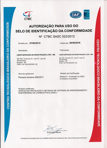 Autorizaçao